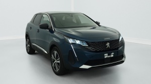 PEUGEOT 3008 en vente à marchand - ref: 1-346551