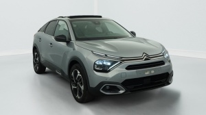 CITROEN C4 en vente à marchand - ref: 1-346573