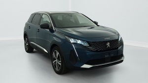 PEUGEOT 5008 en vente à marchand - ref: 1-346580