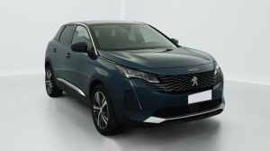 PEUGEOT 3008 en vente à marchand - ref: 1-346660