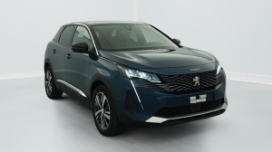 PEUGEOT 3008 en vente à marchand - ref: 1-346661