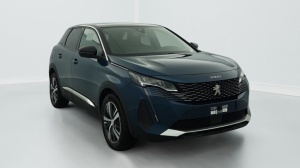 PEUGEOT 3008 en vente à marchand - ref: 1-346672