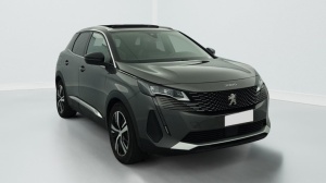 PEUGEOT 3008 en vente à marchand - ref: 1-346773