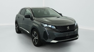 PEUGEOT 3008 en vente à marchand - ref: 1-346777