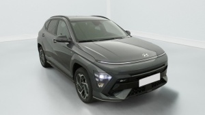 HYUNDAI KONA en vente à marchand - ref: 1-346840