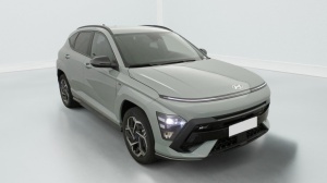 HYUNDAI KONA en vente à marchand - ref: 1-346842