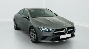 MERCEDES BENZ CLA COUPE en vente à marchand - ref: 1-347208 