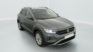 VOLKSWAGEN T-Roc en vente à marchand - ref: 1-347238