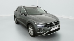 VOLKSWAGEN T-Roc en vente à marchand - ref: 1-347246
