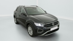 VOLKSWAGEN T-Roc en vente à marchand - ref: 1-347259