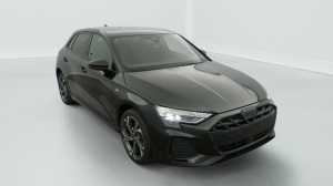 Voir plus de photos AUDI A3 Sportback en vente à marchand - ref: 1-347344