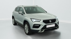SEAT Ateca en vente à marchand - ref: 1-347533