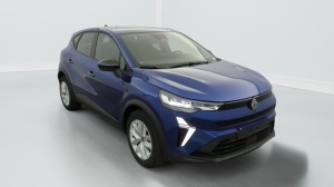 RENAULT CAPTUR en vente à marchand - ref: 1-347903