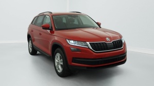 SKODA KODIAQ en vente à marchand - ref: 1-347945