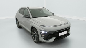 HYUNDAI KONA en vente à marchand - ref: 1-348298 