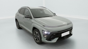 HYUNDAI Kona en vente à marchand - ref: 1-348305