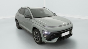 HYUNDAI Kona en vente à marchand - ref: 1-348308