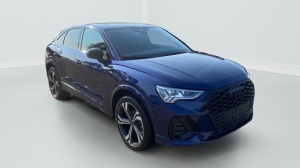 AUDI Q3 SPORTBACK en vente à marchand - ref: 1-348316