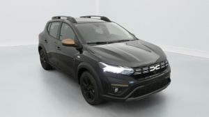 DACIA SANDERO en vente à marchand - ref: 1-348433 