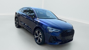 AUDI Q3 SPORTBACK en vente à marchand - ref: 1-348542