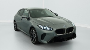 BMW Serie 1 en vente à marchand - ref: 1-348700