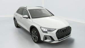 AUDI A3 ALLSTREET en vente à marchand - ref: 1-348872 