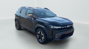 DACIA DUSTER en vente à marchand - ref: 1-349043