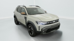 DACIA DUSTER en vente à marchand - ref: 1-349050