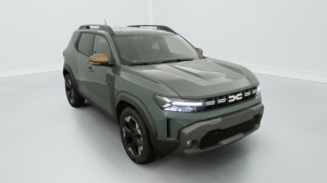 DACIA Duster en vente à marchand - ref: 1-349055