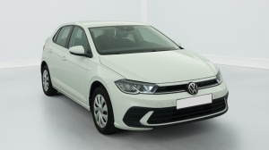 VOLKSWAGEN POLO en vente à marchand - ref: 1-349349 
