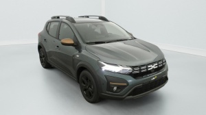 DACIA SANDERO en vente à marchand - ref: 1-349385 