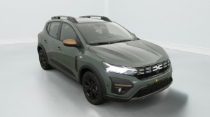 DACIA SANDERO en vente à marchand - ref: 1-349389 