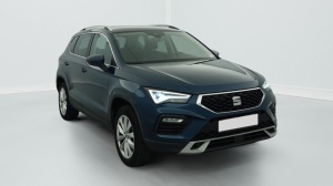 SEAT Ateca en vente à marchand - ref: 1-349406