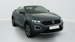 VOLKSWAGEN T-Roc Cabriolet en vente à marchand - ref: 1-349710