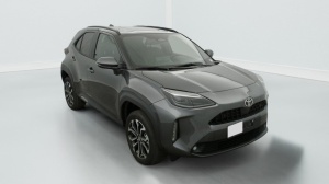TOYOTA Yaris Cross Hybride en vente à marchand - ref: 1-349740 