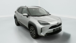 TOYOTA Yaris Cross Hybride en vente à marchand - ref: 1-349745 