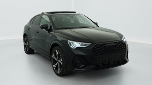 AUDI Q3 Sportback en vente à marchand - ref: 1-349858