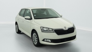 SKODA Fabia en vente à marchand - ref: 1-350041