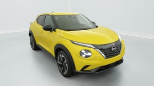 NISSAN Juke en vente à marchand - ref: 1-350121