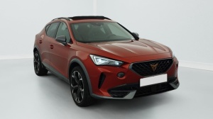 CUPRA Formentor en vente à marchand - ref: 1-350528
