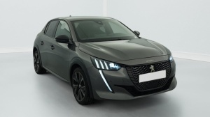 PEUGEOT 208 en vente à marchand - ref: 1-350659