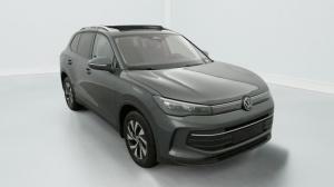 VOLKSWAGEN TIGUAN NOUVEAU en vente à marchand - ref: 1-350684 