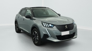 PEUGEOT 2008 ELECTRIQUE en vente à marchand - ref: 1-350814 