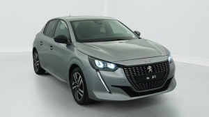 PEUGEOT 208 en vente à marchand - ref: 1-350820