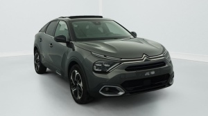 CITROEN C4 en vente à marchand - ref: 1-351273