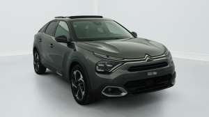 CITROEN C4 en vente à marchand - ref: 1-351274