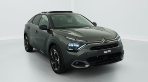 CITROEN C4 en vente à marchand - ref: 1-351275