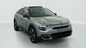 CITROEN C4 en vente à marchand - ref: 1-351280