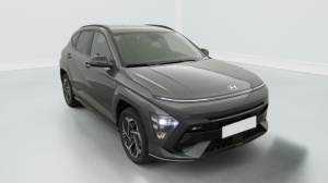 HYUNDAI Kona en vente à marchand - ref: 1-351462