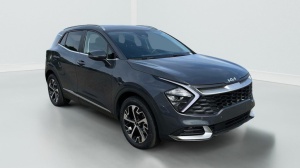 KIA Sportage en vente à marchand - ref: 1-351493